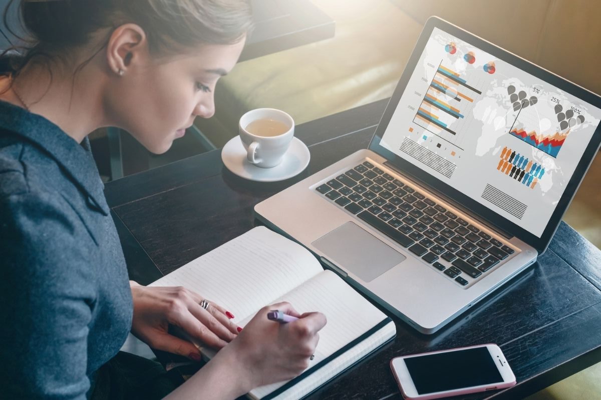 Consejos para estudiar una licenciatura en línea