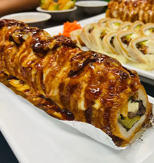 sushi culiacán
